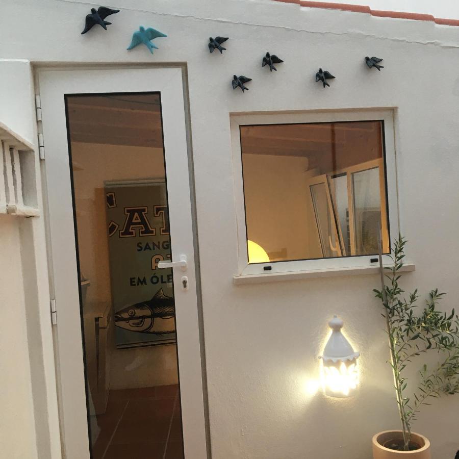 Your Vintage Townhouse 라고스 외부 사진