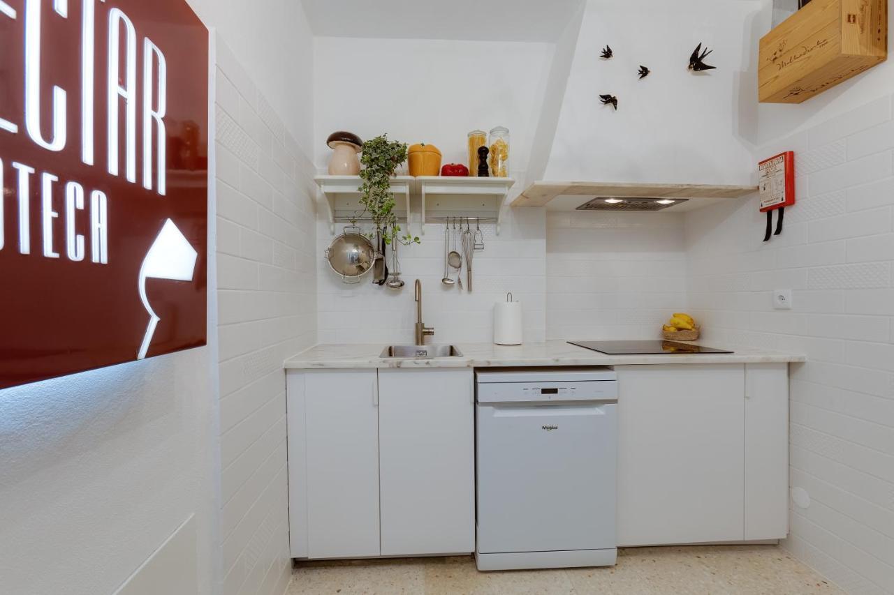 Your Vintage Townhouse 라고스 외부 사진