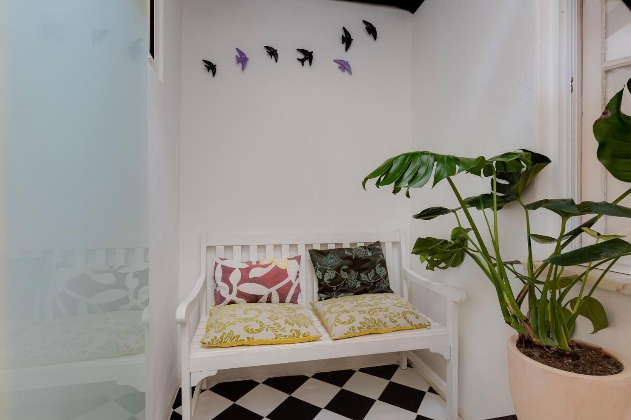 Your Vintage Townhouse 라고스 외부 사진