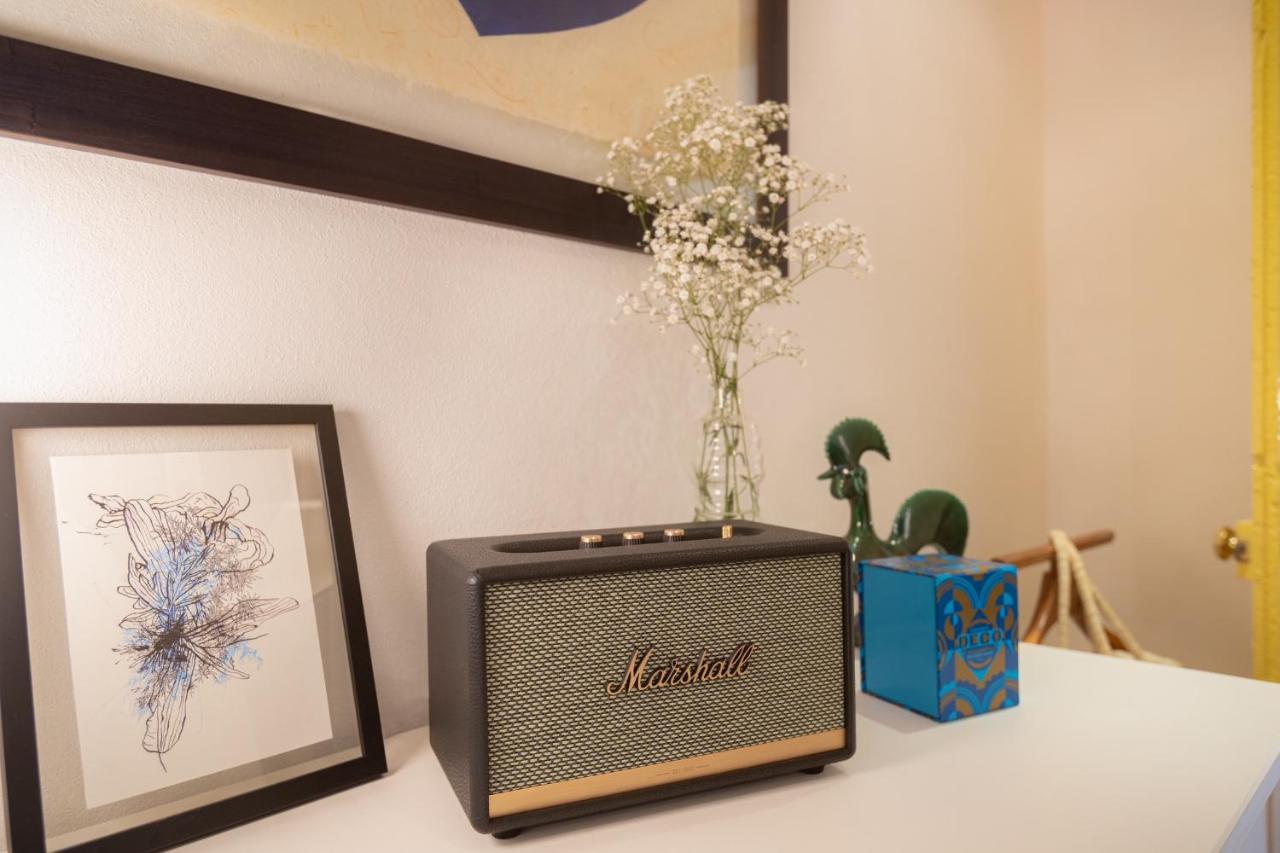 Your Vintage Townhouse 라고스 외부 사진