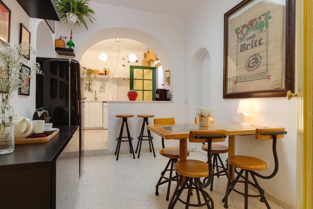 Your Vintage Townhouse 라고스 외부 사진
