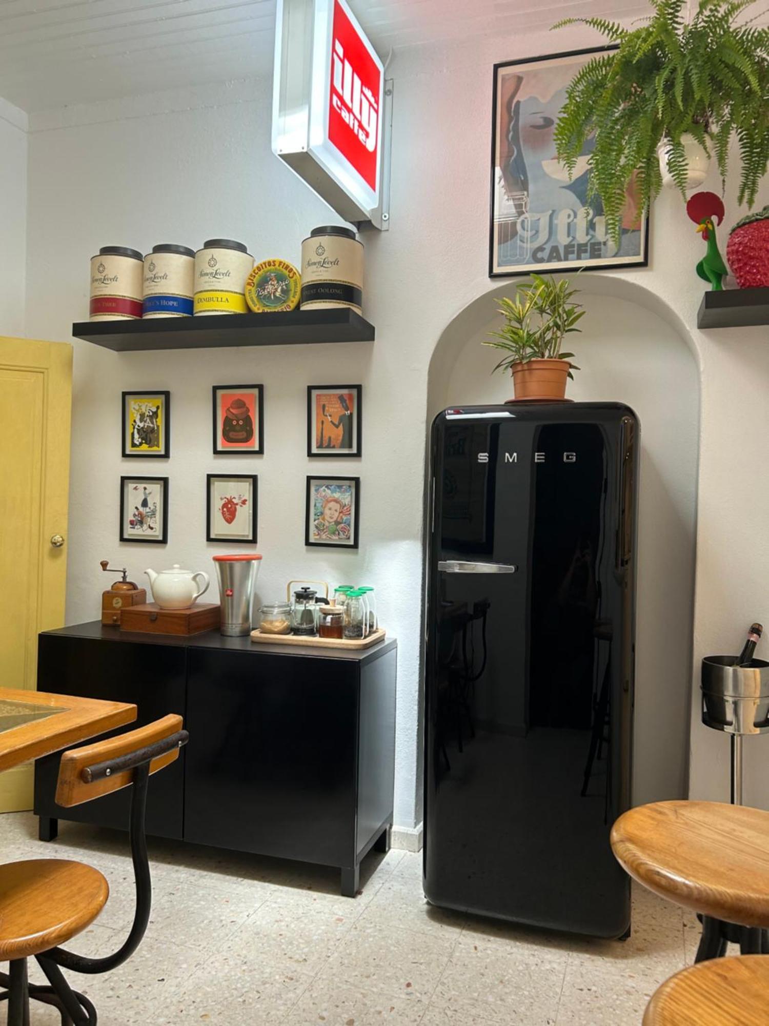 Your Vintage Townhouse 라고스 외부 사진